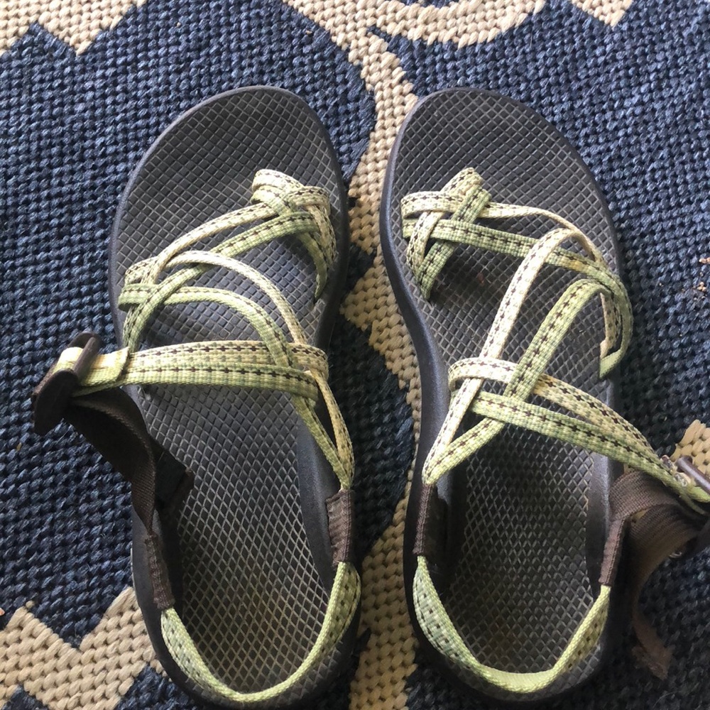 Chaco sandal